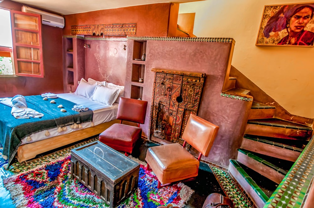 Riad Chorfa 21/50