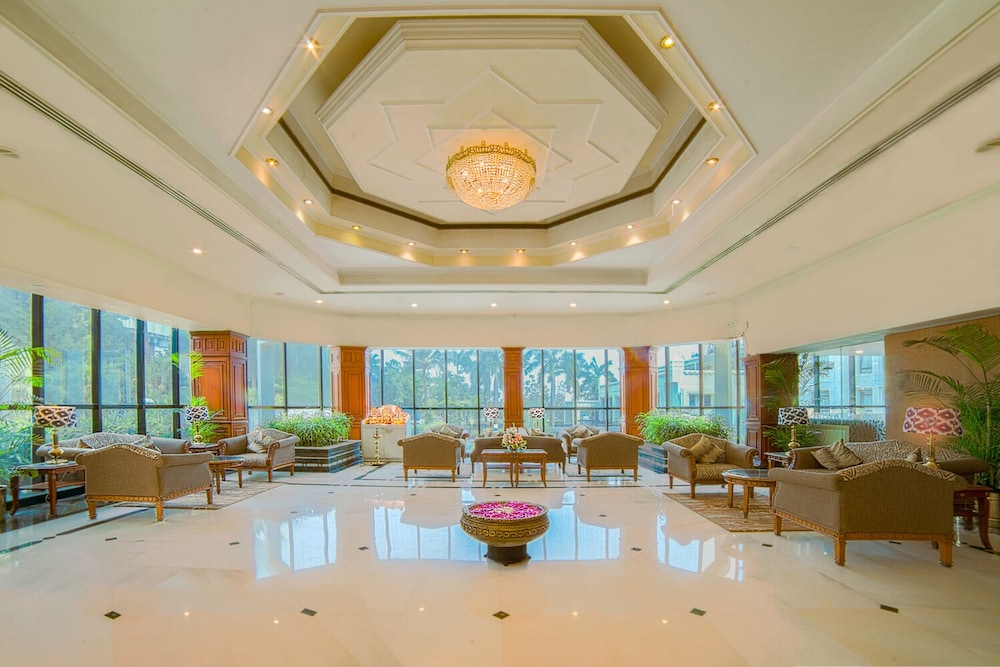 The Crown, Bhubaneswar - IHCL SeleQtions 34/49