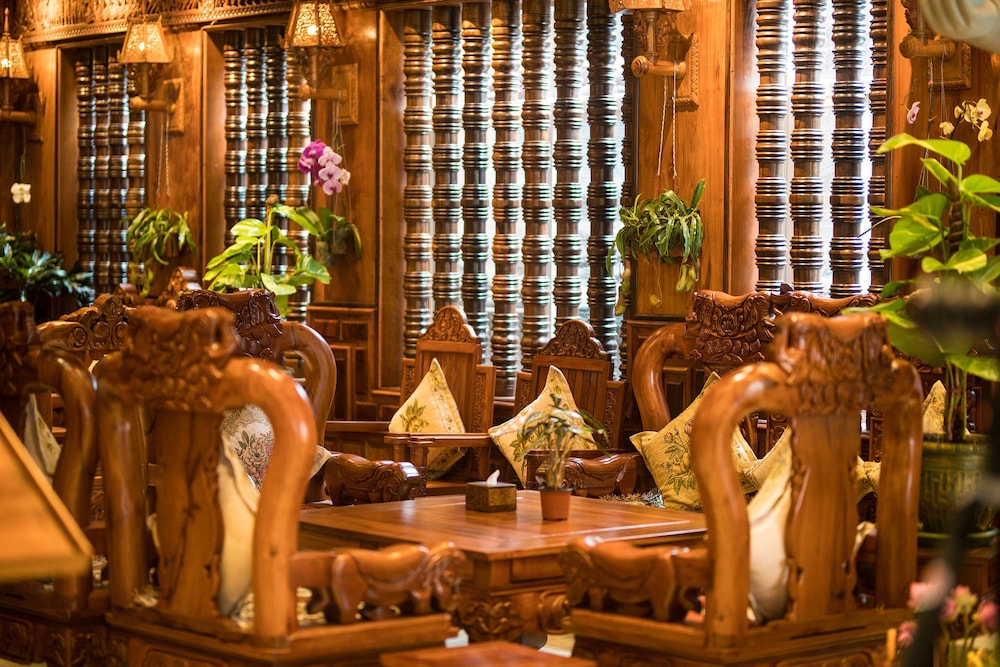 Okay Palace Hotel 39/50