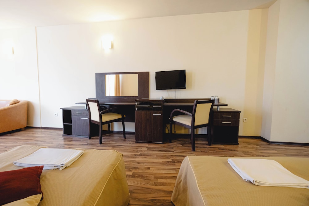 Sun Palace Hotel - All Inclusive 27/35