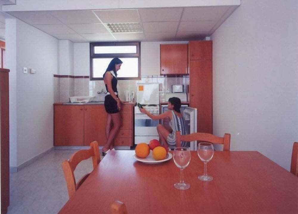Corallia Beach Hotel Apartments 24/39