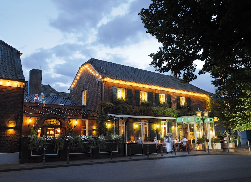 Wellings Romantik Hotel Zur Linde 2/57