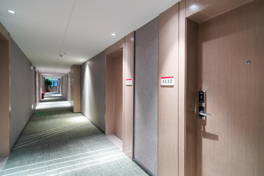 麗呈セレクト（貴陽龍洞堡空港） 写真3