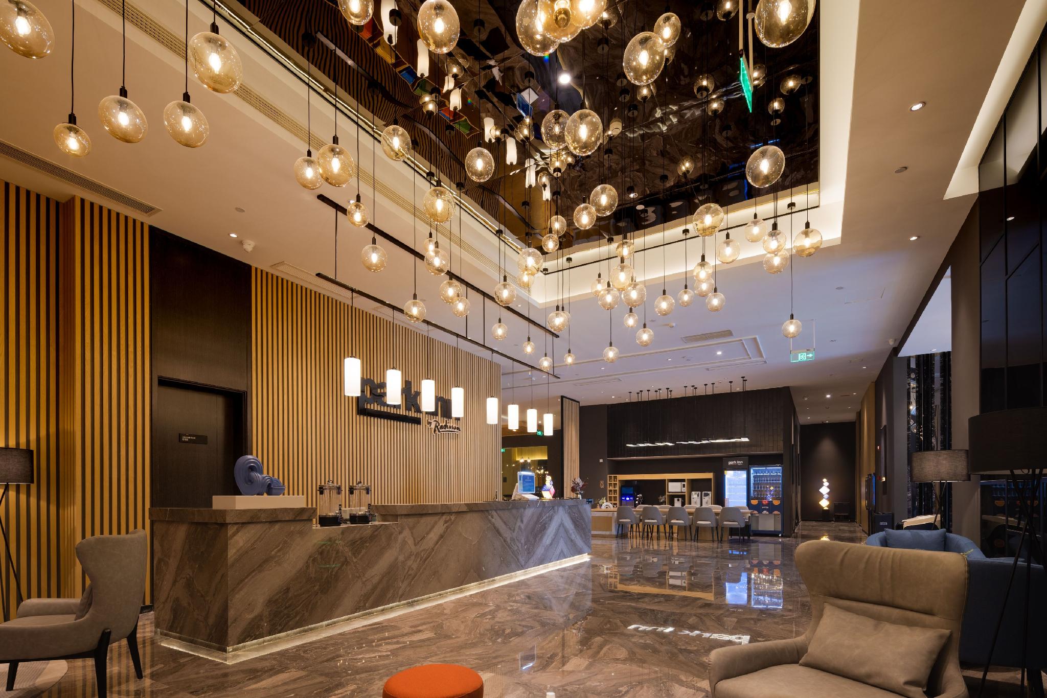 Park Inn by Radisson Beijing Tongzhou Universal Resort 10/41