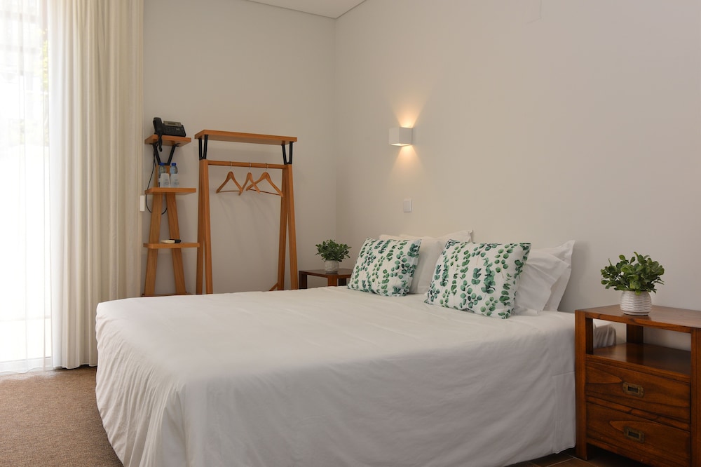 Quinta D'anta - Hotel Rural 8/100