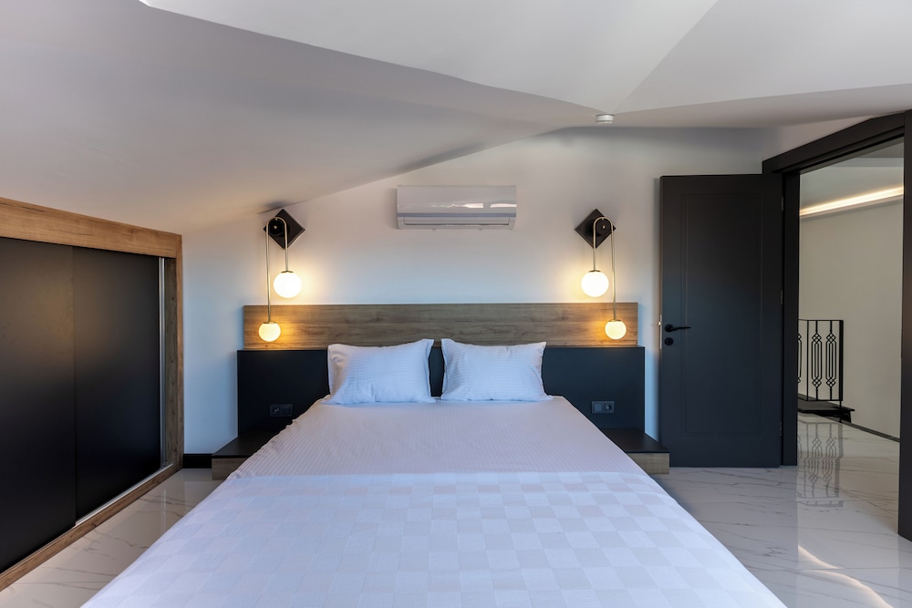 Minta Hills Villas Kemer 6/34