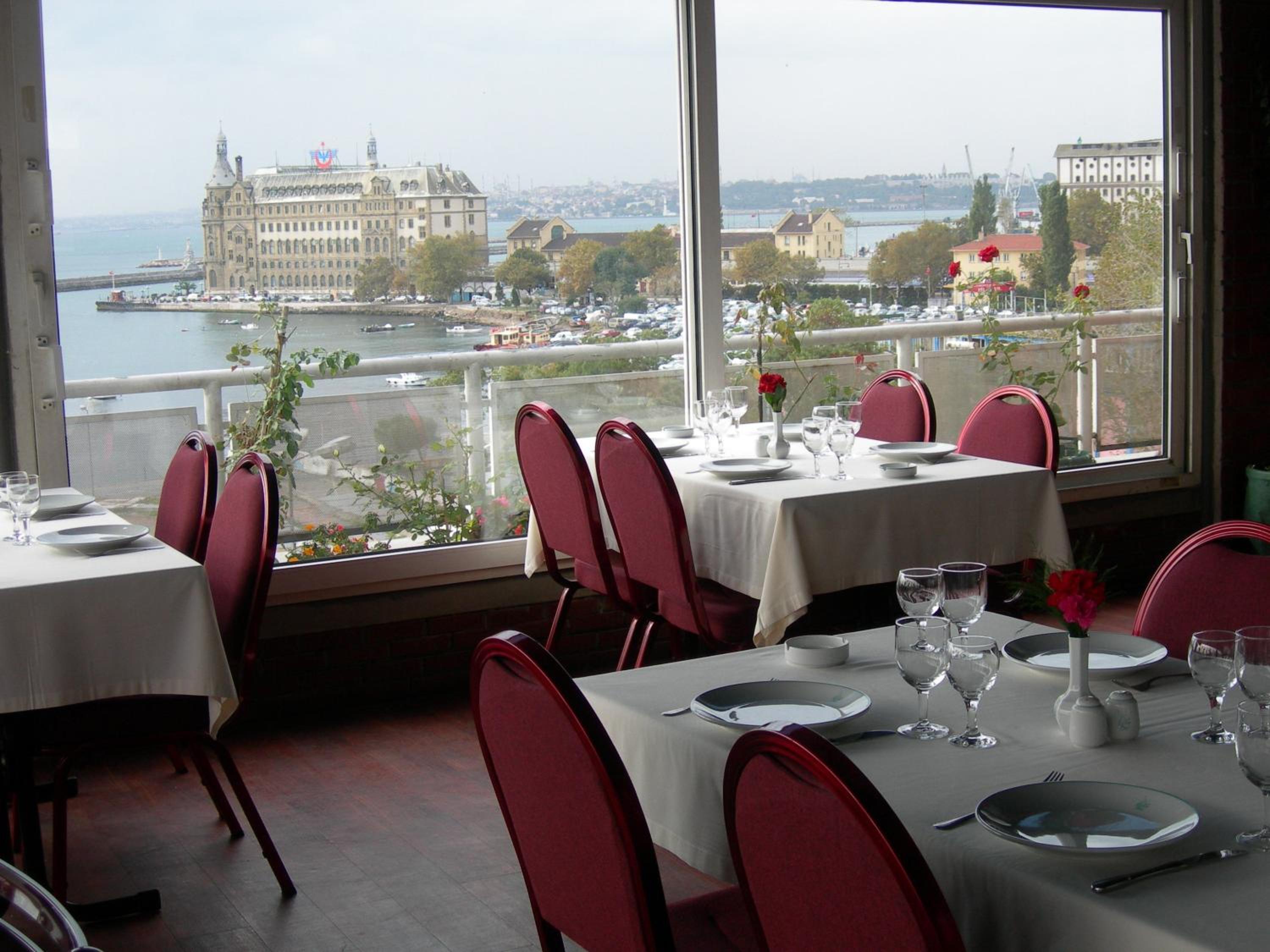 Kadikoy Rihtim Hotel 35/50