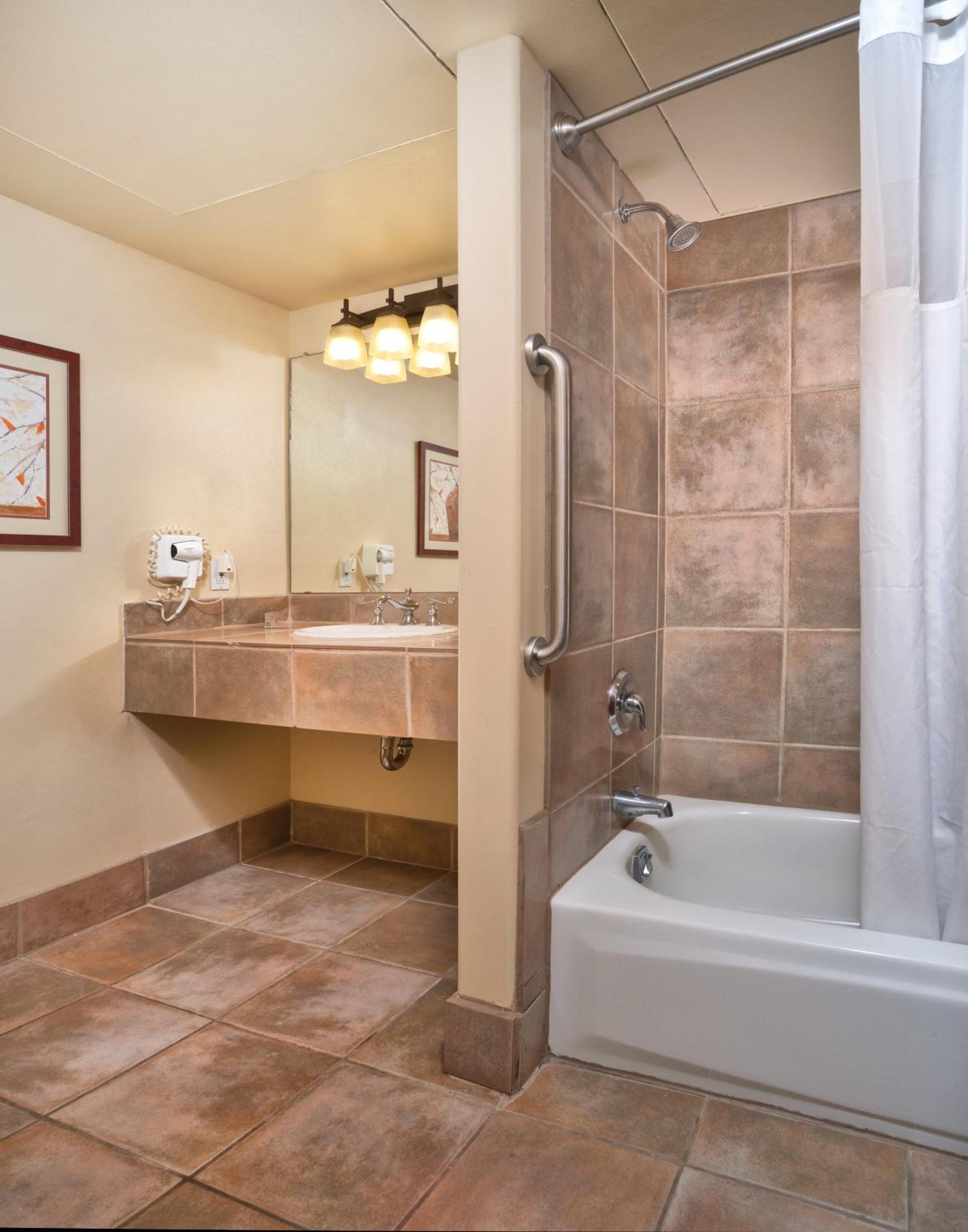 جناح بغرفة نوم واحدة، Worldmark Taos 7/7