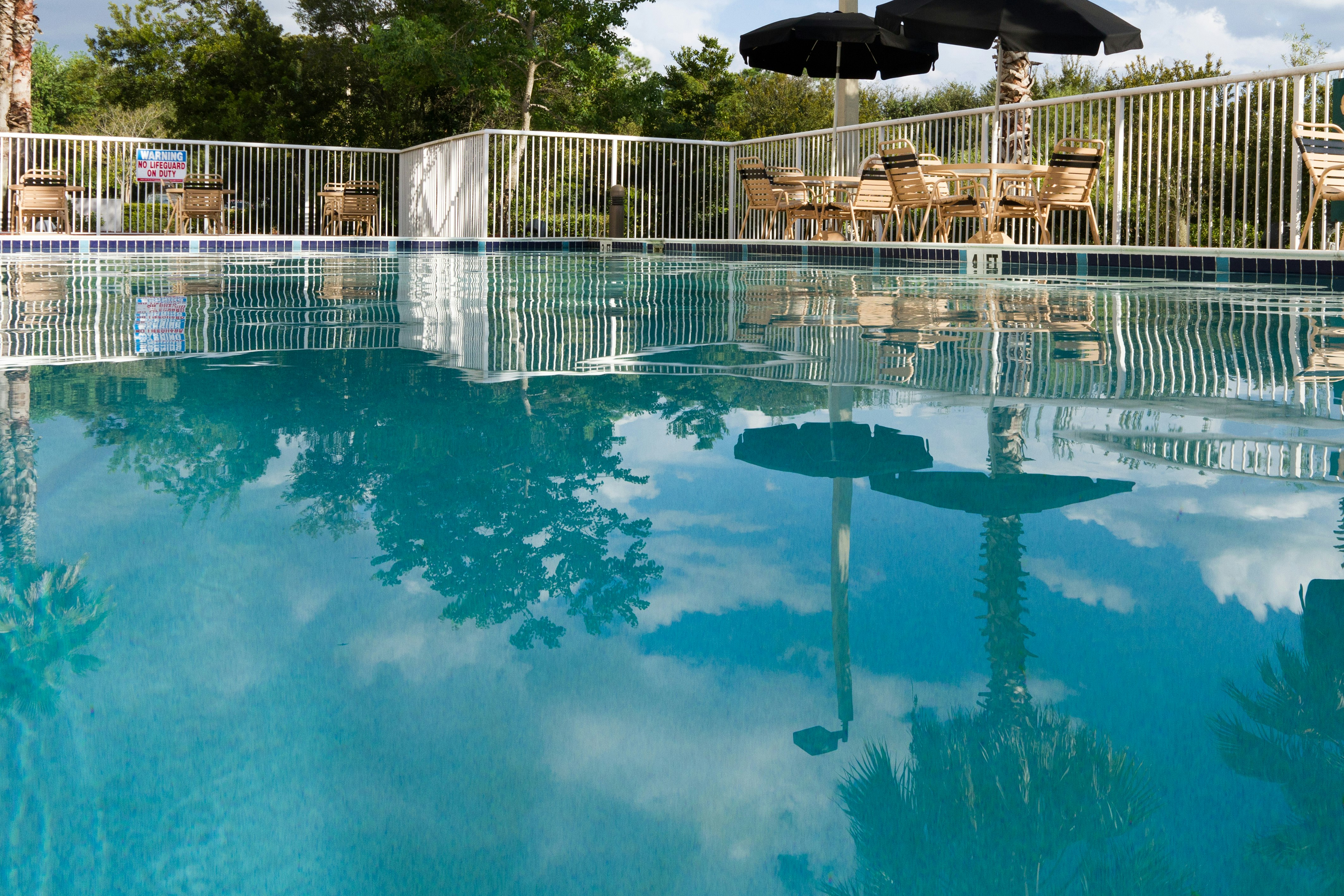 Hilton Garden Inn Jacksonville Airport 45/50