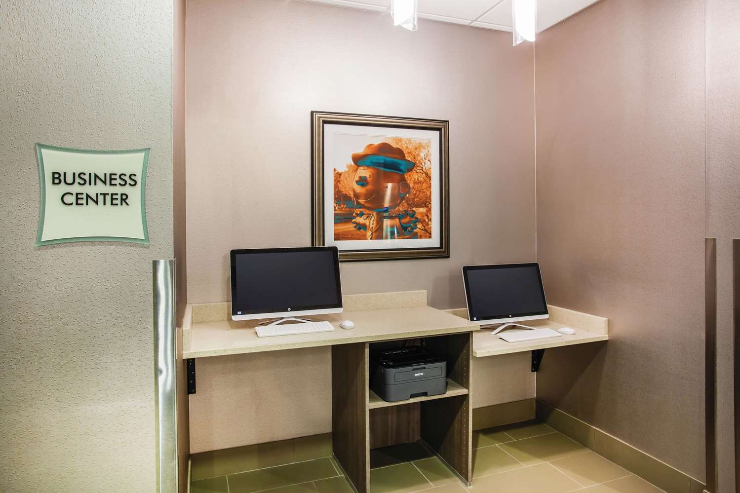La Quinta Inn & Suites by Wyndham St. Paul-Woodbury 31/46