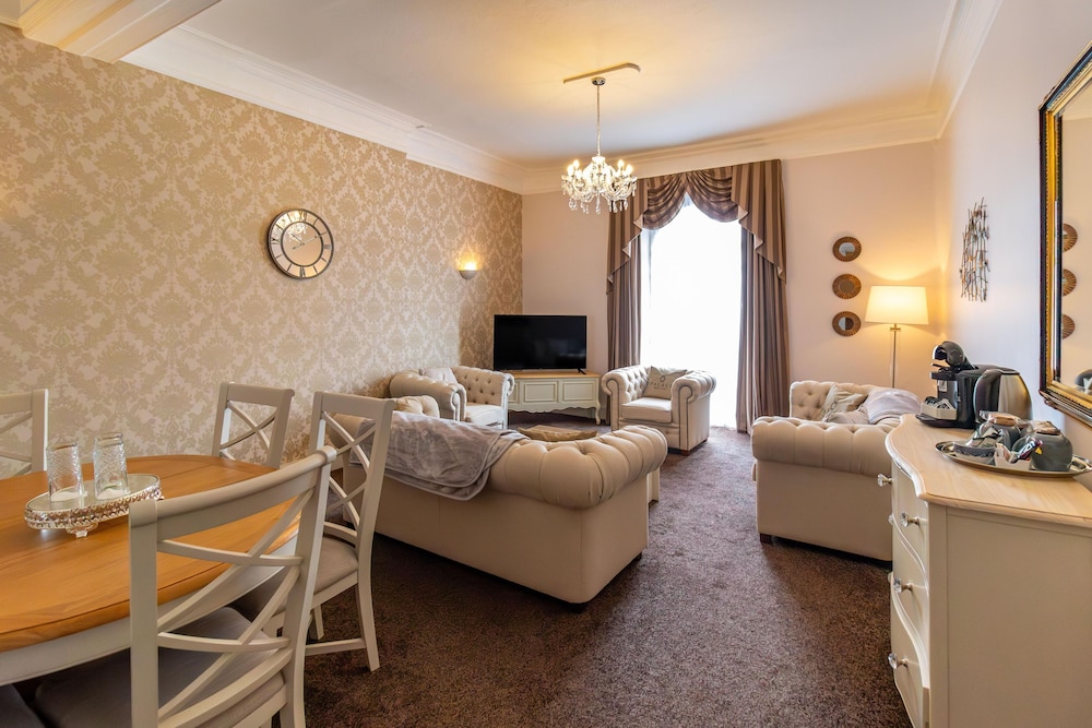 Palace Hotel & Spa Buxton 32/50