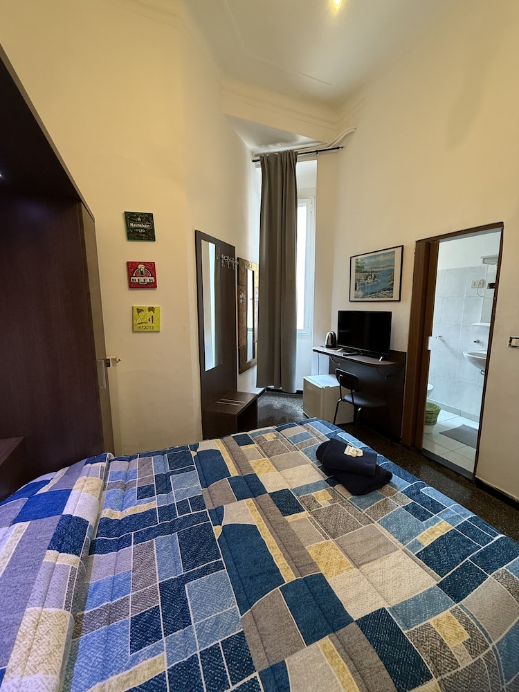 Albergo Astro 36/45