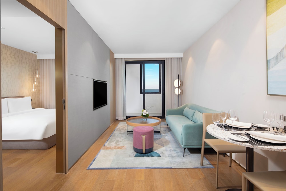 Eature Residences Lingang Shanghai 27/43