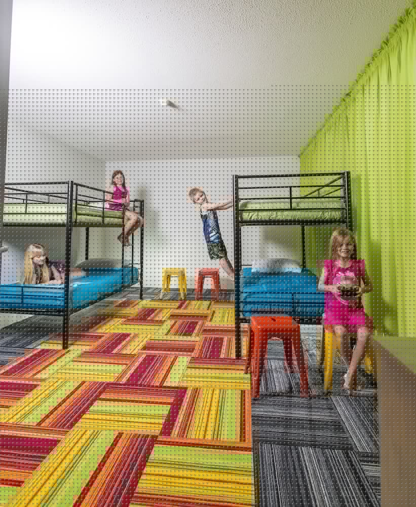 Paradise Resort Gold Coast 46/68