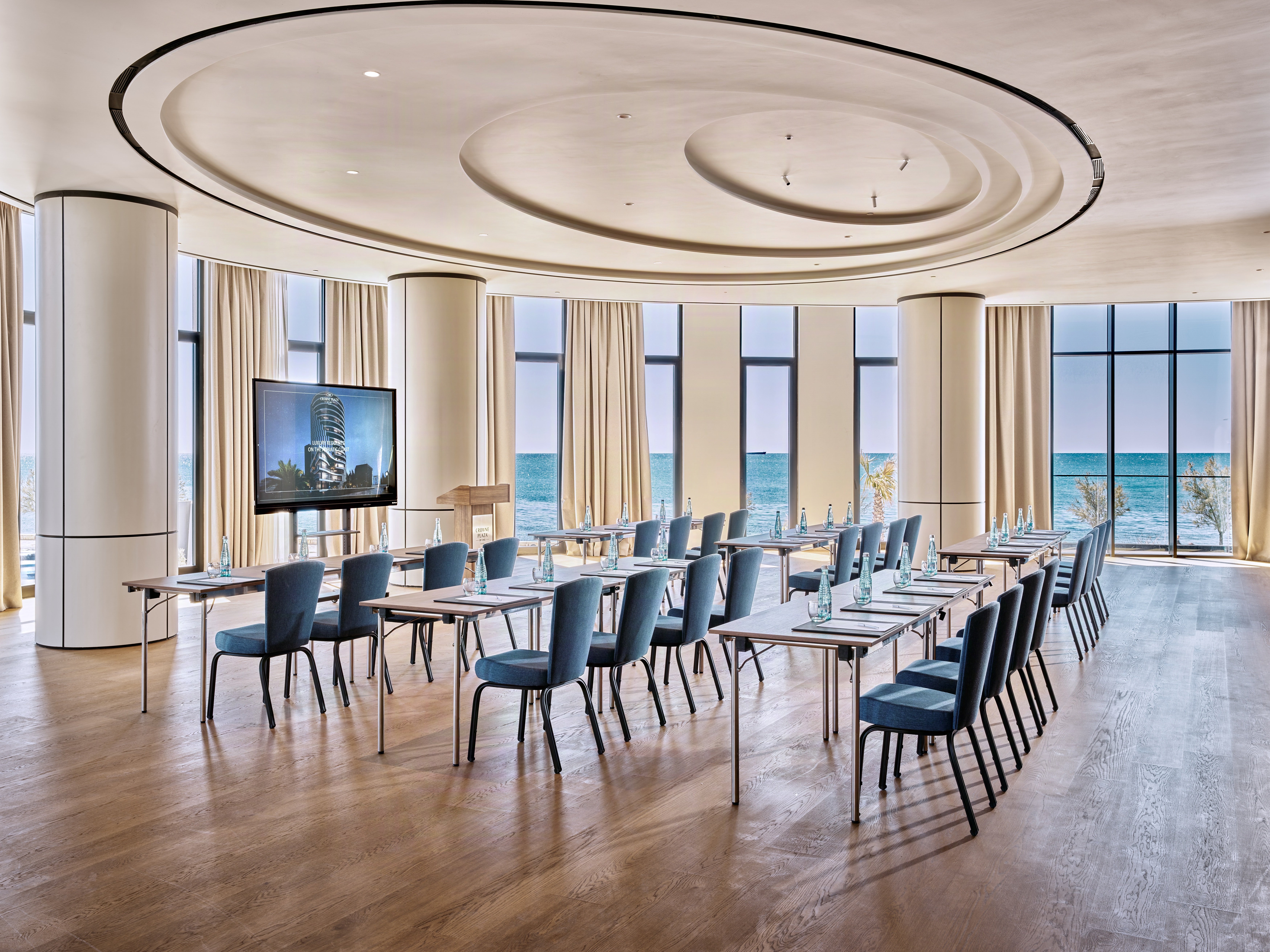 Crowne Plaza Durres by IHG 44/50