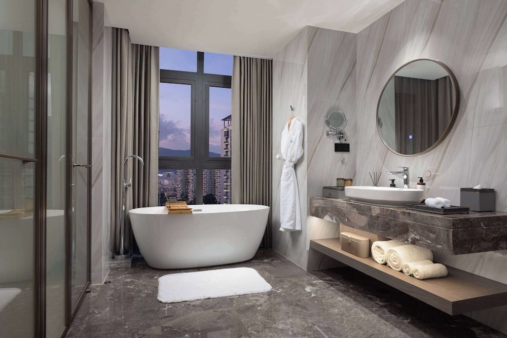 Wyndham Garden Kunming Panlong 33/33