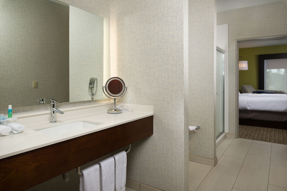 Holiday Inn Express Hotel And Suites Independence Kansas City 15/43