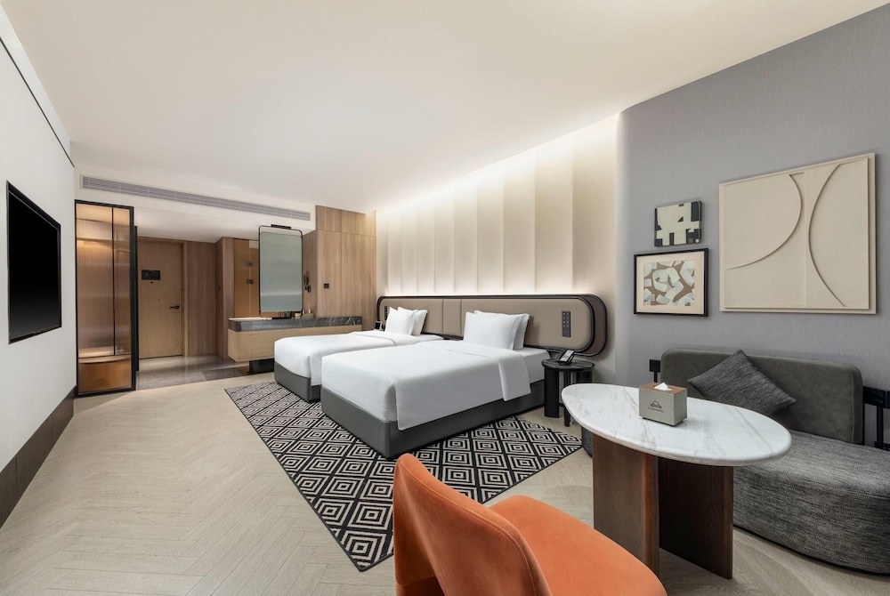 Days Hotel by Wyndham Changsha Xingsha 20/35