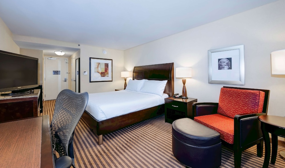Hilton Garden Inn Columbia Northeast 11/46