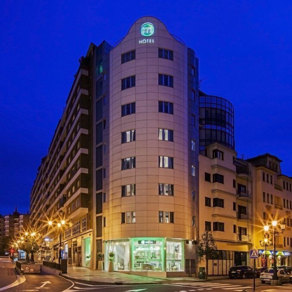 HOTEL NATURE OVIEDO 4/35