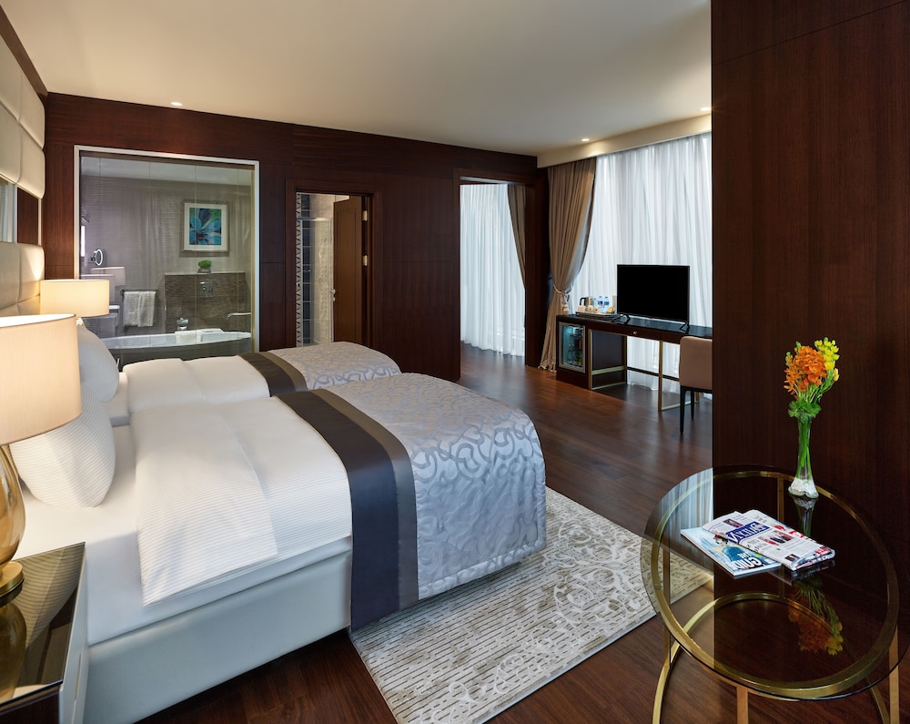Elite World Grand Istanbul Basin Ekspres Hotel 14/71