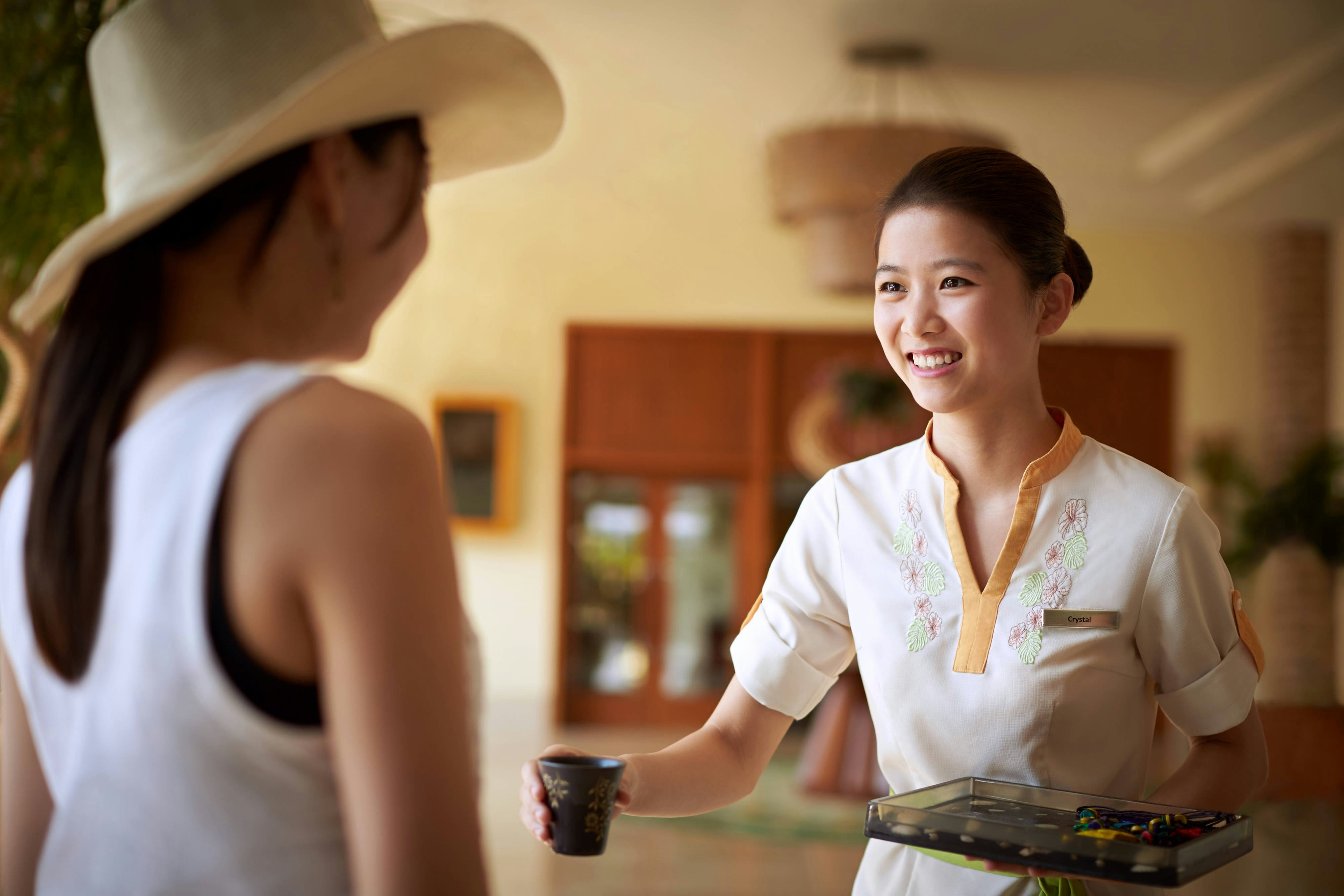 Marriott Yalong Bay 2/27