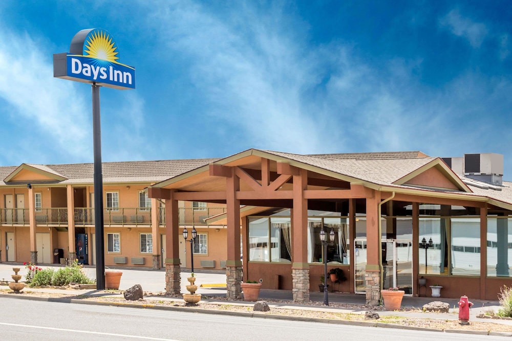 Days Inn by Wyndham Delta CO 1/36