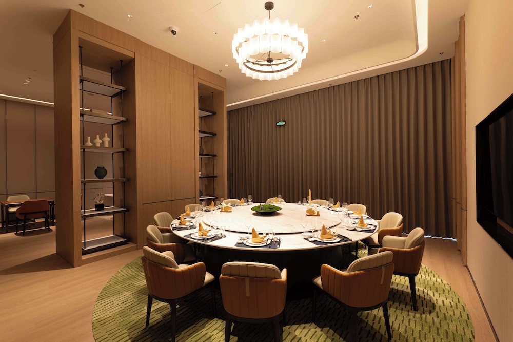 Holiday Inn Nantong Tongzhou Bay by IHG، Juegang 29/50