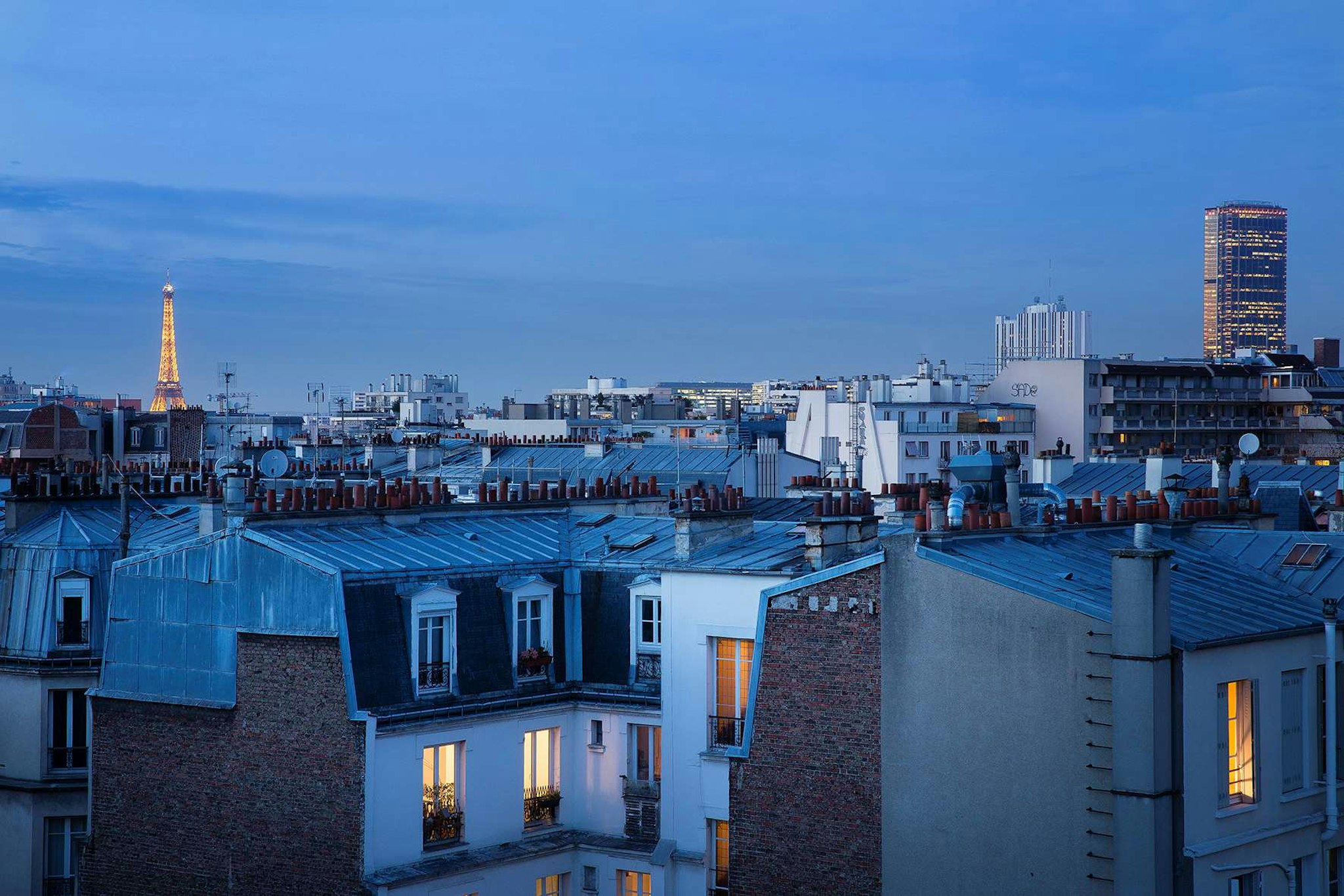 Acropole Hotel 27/29