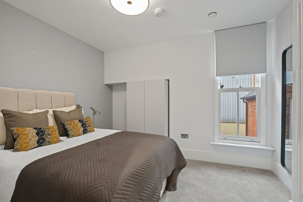 Victoria House by Aeria Apartments 14/48
