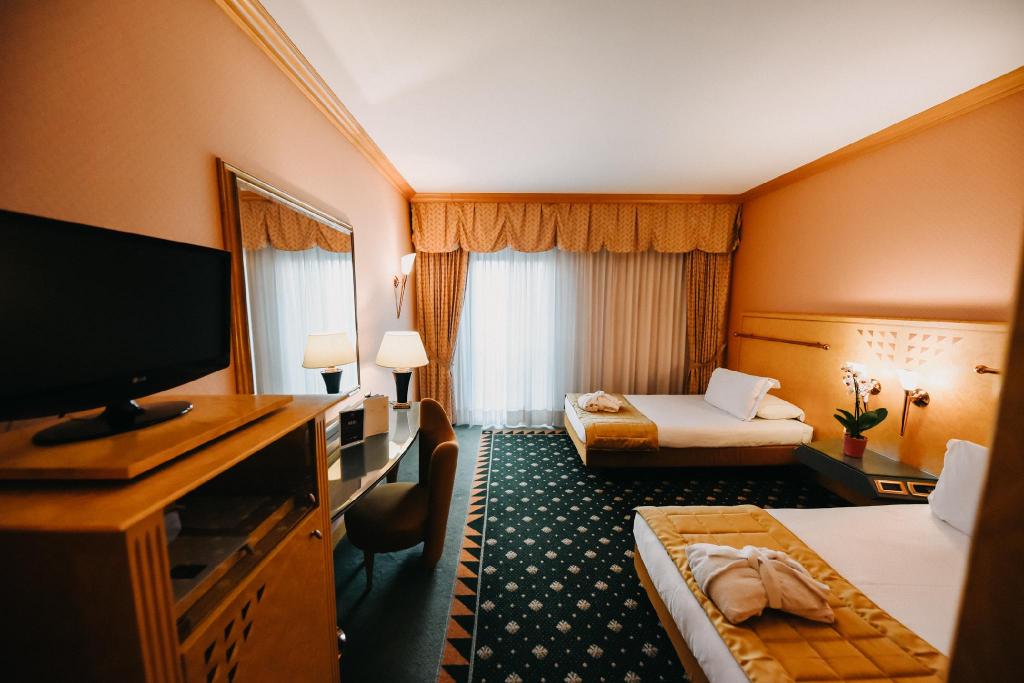 غرفة قياسية مفردة، Hotel Antonella 6/11