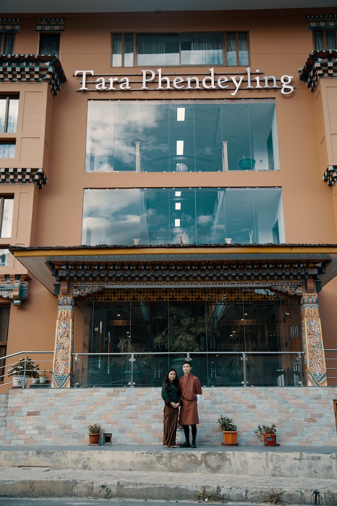 Tara Phendeyling酒店(Tara Phendeyling Hotel) 图片5