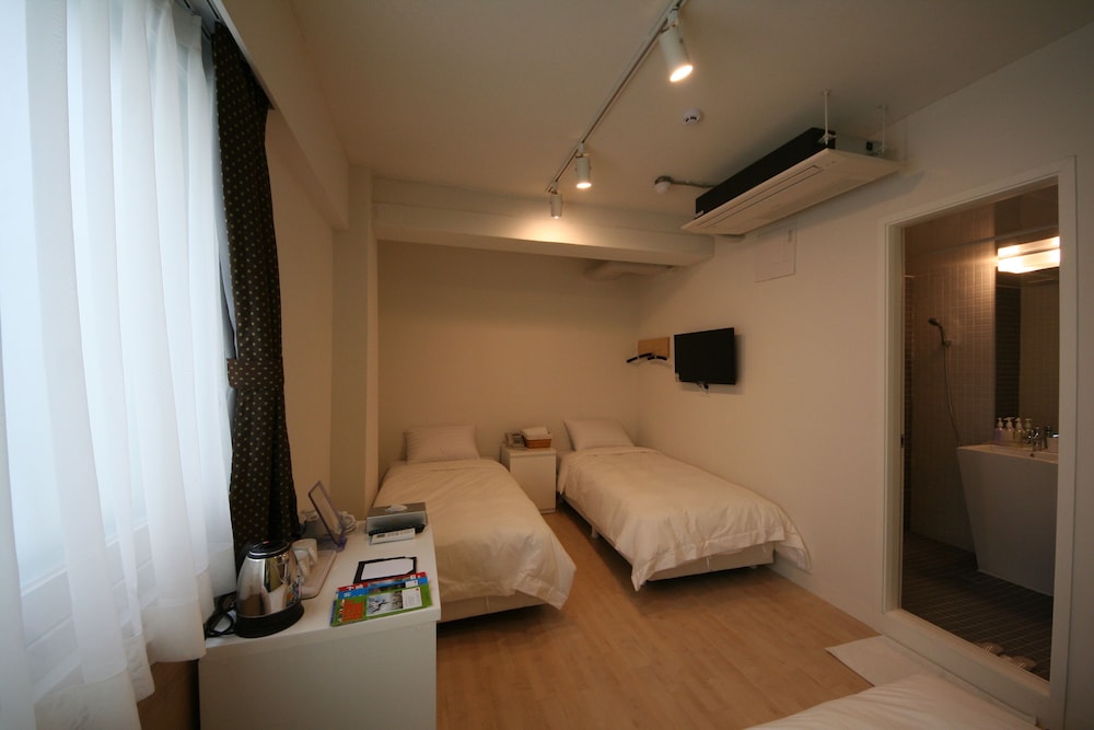 Won S Ville Myeongdong 35/49