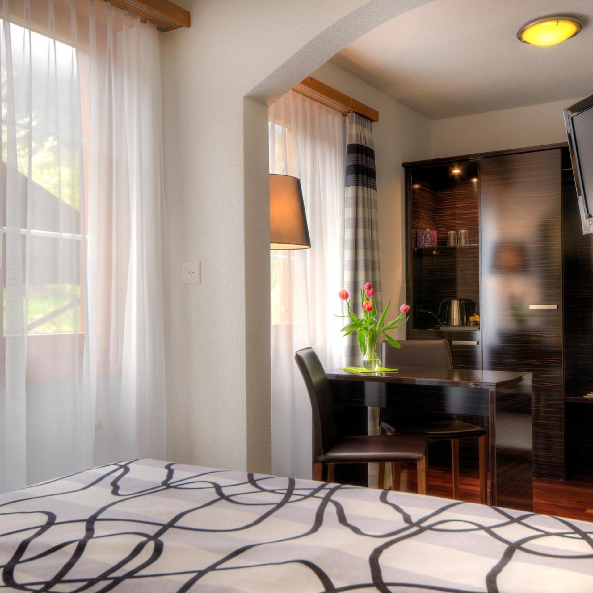 Hotel Brienzersee 4/50