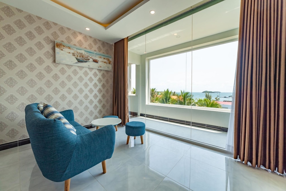 Phung Hung Boutique Hotel 36/62