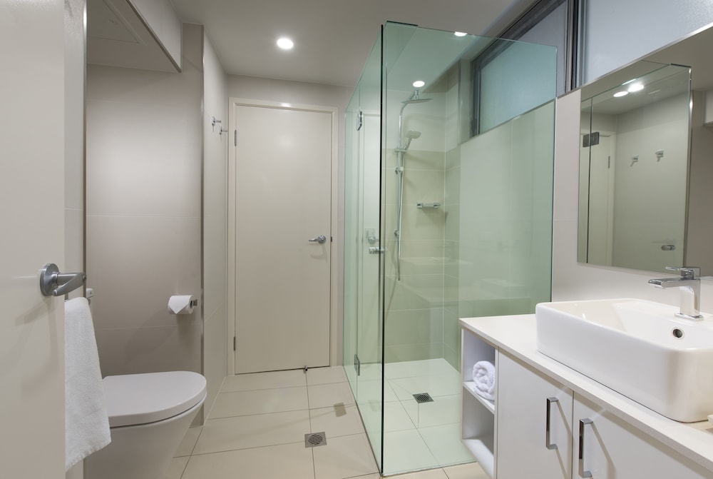 Whitsunday Holiday Apartments 18/59