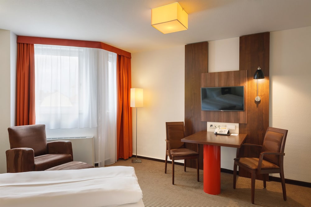 Best Western Hotel Nuernberg City West 11/37