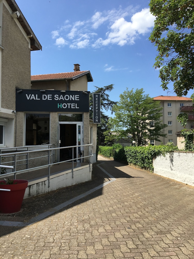Hotel du Val de Saone 1/59