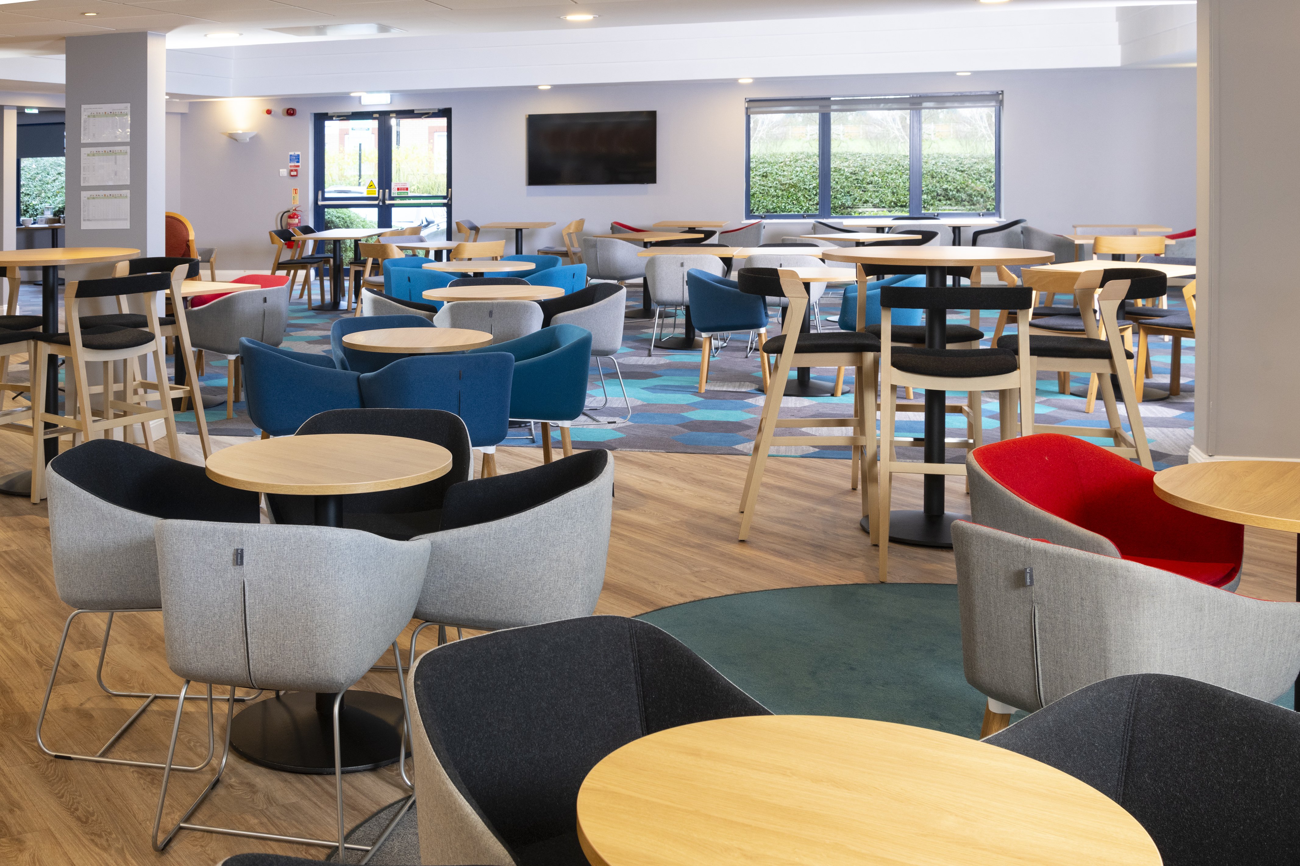 Holiday Inn Express Stafford, an IHG Hotel 42/61