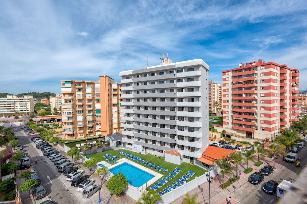 Apart Hotel Veramar 2/67