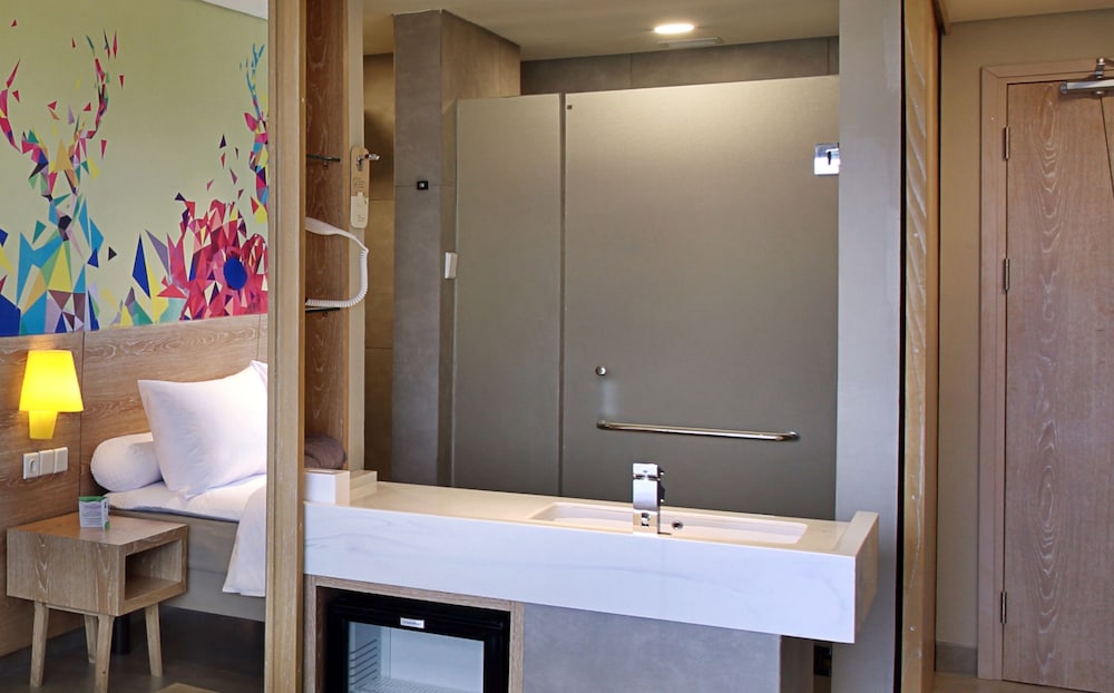 Ibis Styles Bogor Raya 15/61