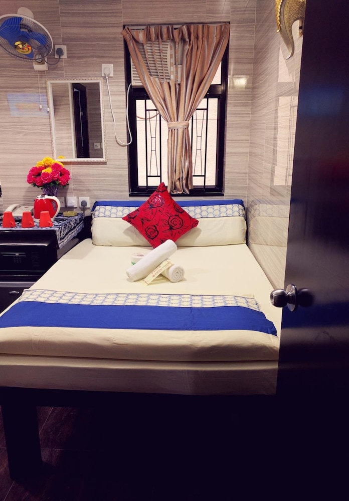 墨尔本旅舍(Melbourne Hostel) 图片4