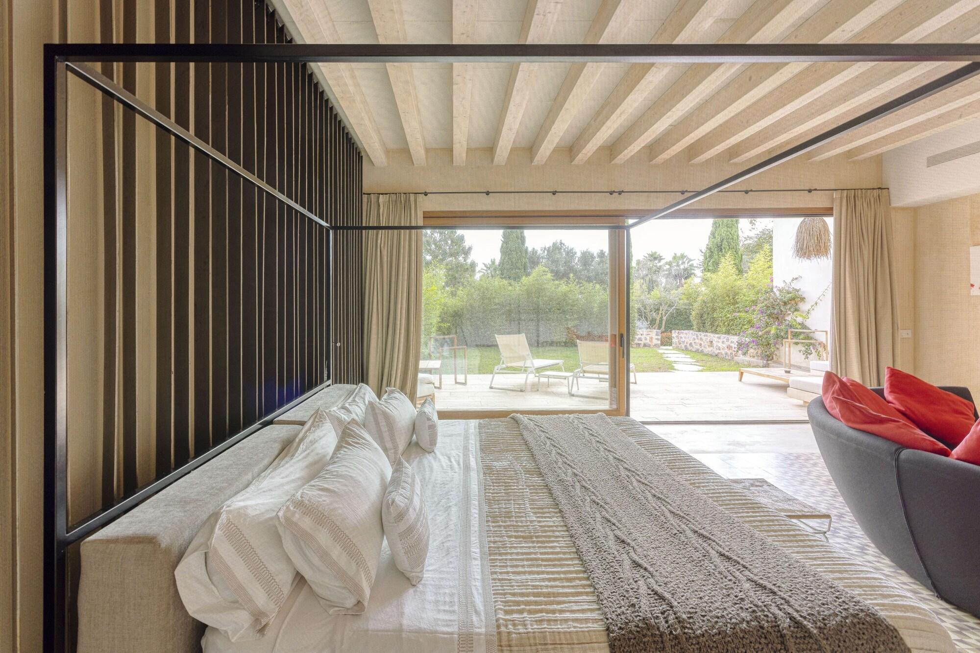 garden suite