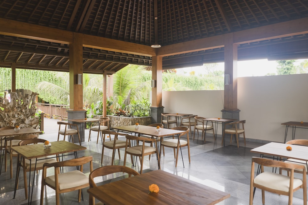Weda Cita Resort and Spa 20/28