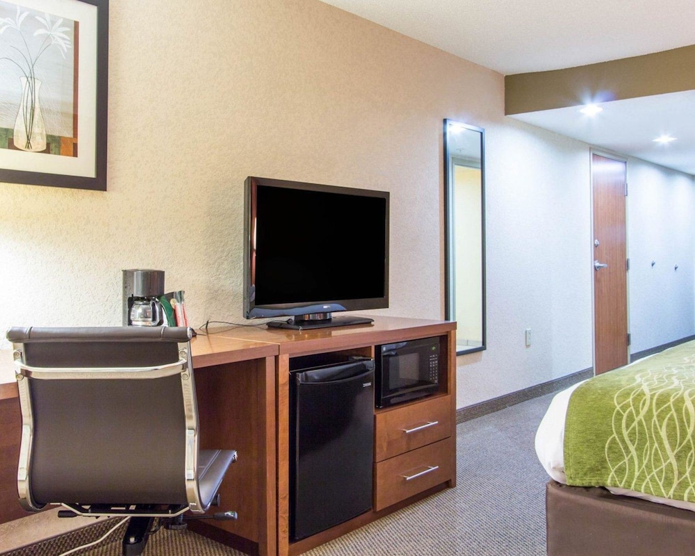 Comfort Inn & Suites Charleston Airport Convention Center 32/41