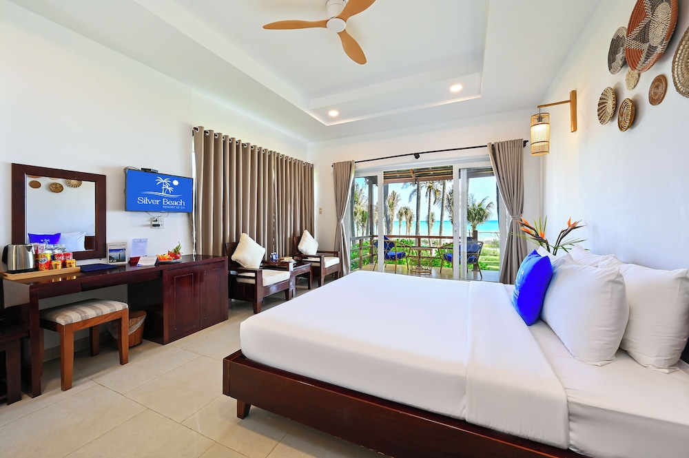 Silver Beach Resort Ke Ga 14/49
