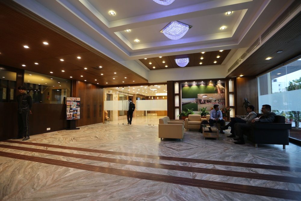 SILVER CLOUD HOTEL 11/71