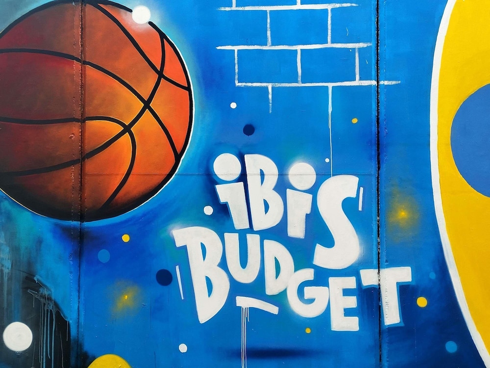 Ibis Budget Alicante 5/51