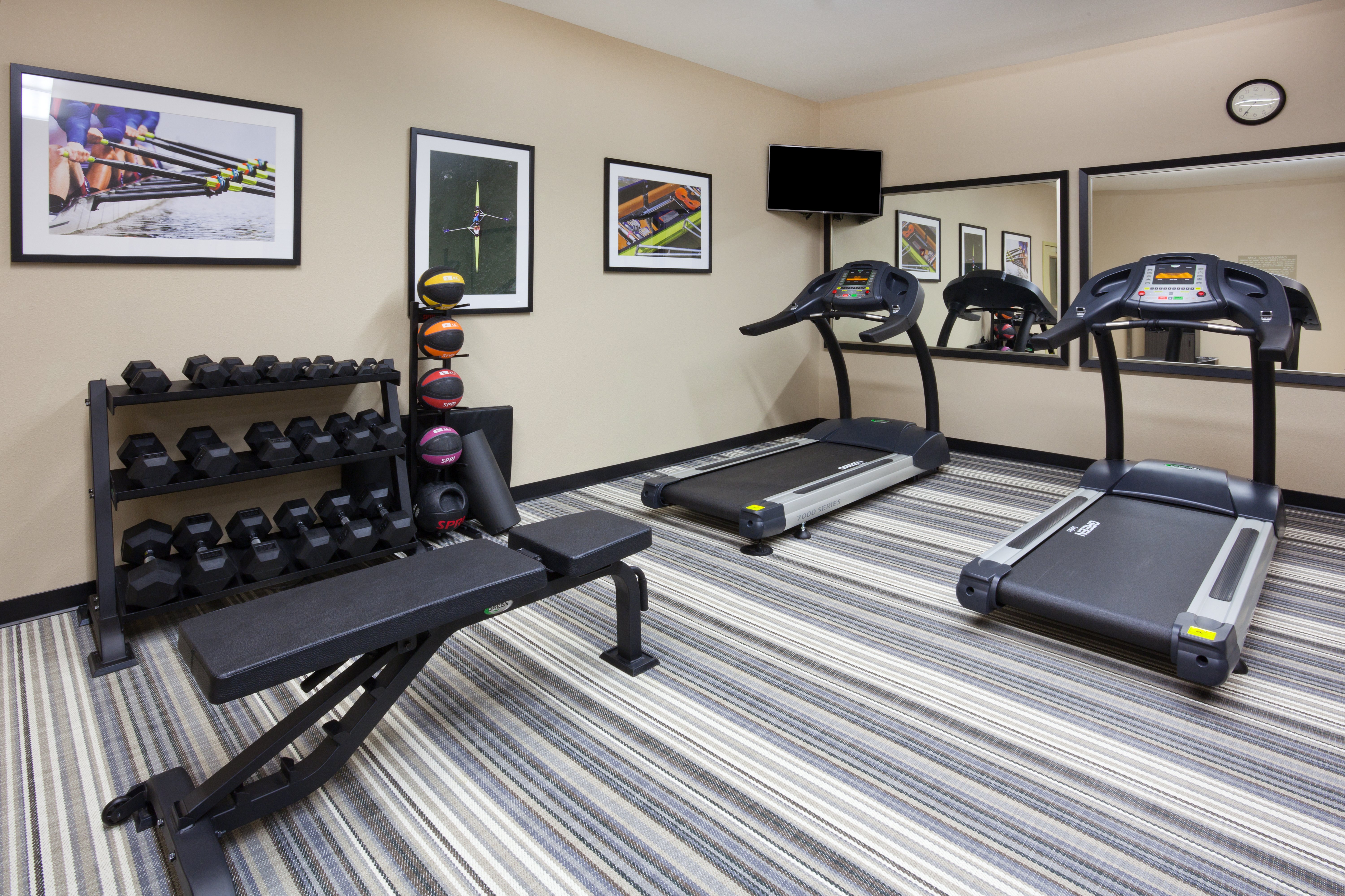 Candlewood Suites Dickinson Nd 11/19