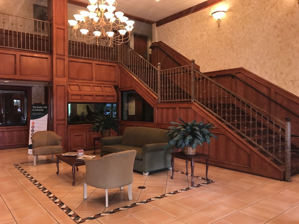 Comfort Inn Mission - McAllen West 39/51